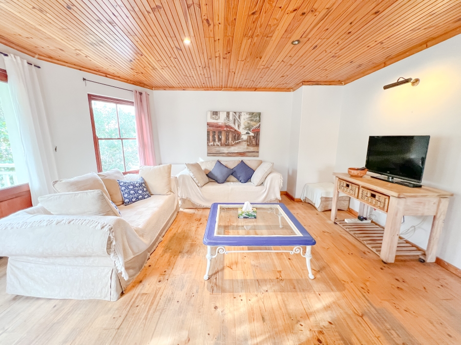 To Let 2 Bedroom Property for Rent in River Club Western Cape